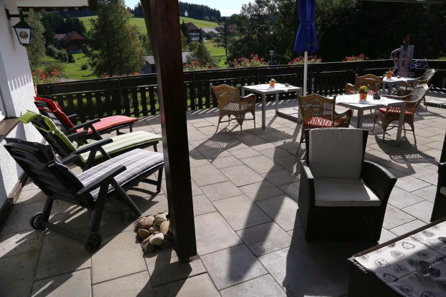 Landhotel Garni Schweizerhaus Schönwalde エクステリア 写真