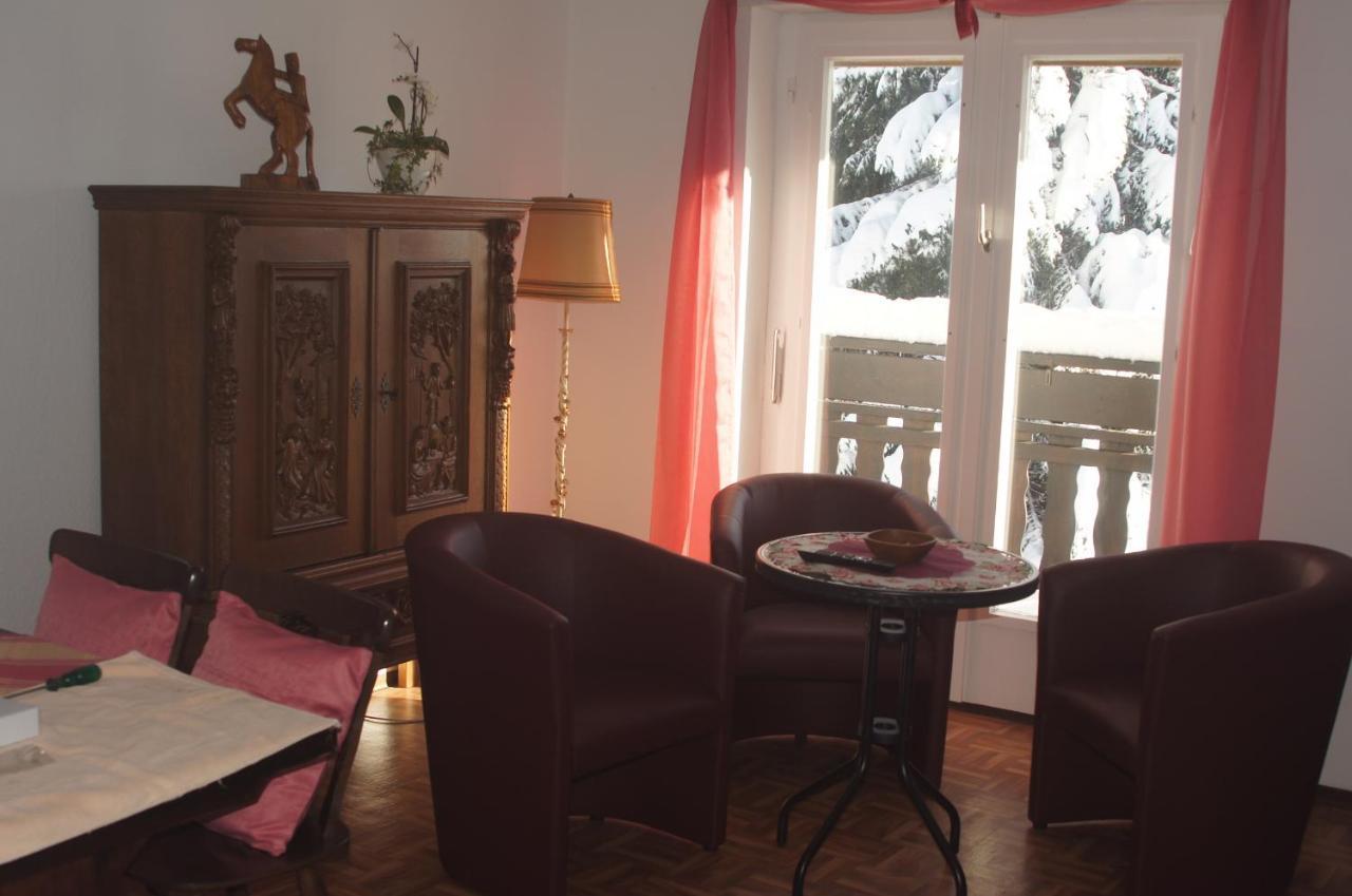 Landhotel Garni Schweizerhaus Schönwalde エクステリア 写真